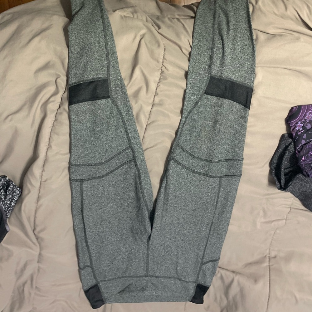 Lululemon leggings full length